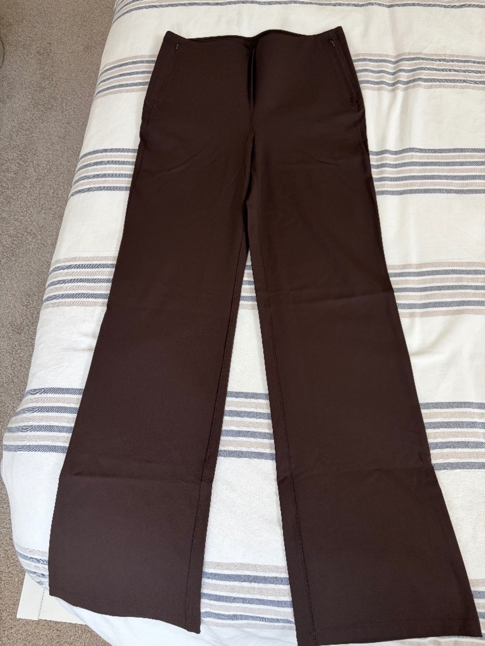 Lululemon Smooth Fit Pull-On High-Rise Regular